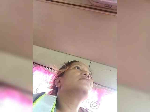 Ladytrucking webcam