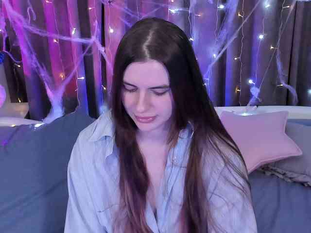 yorogumo webcam