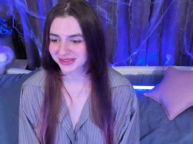 yorogumo webcam