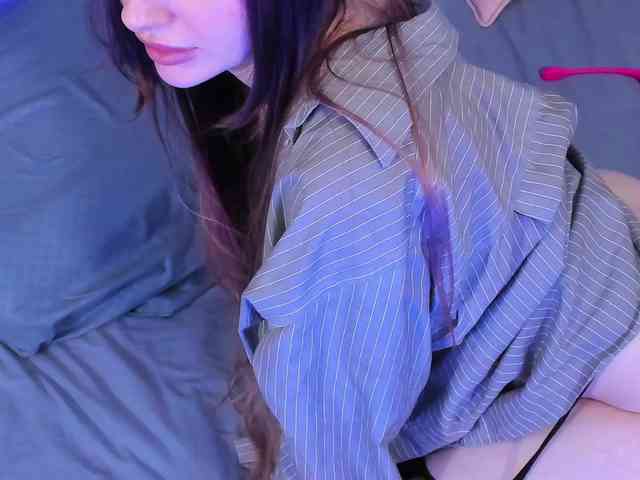 yorogumo webcam