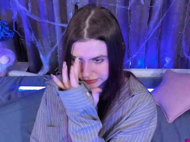 yorogumo webcam