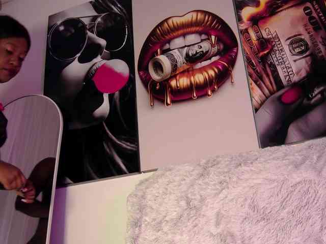 aidaadams webcam