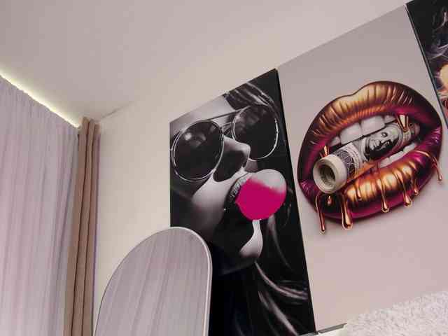 aidaadams webcam