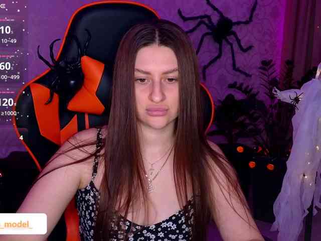 NikaMusic webcam