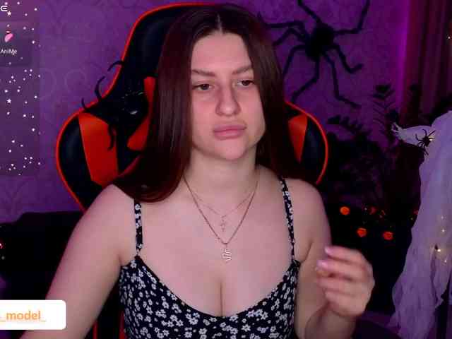 NikaMusic webcam