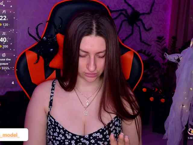 NikaMusic webcam