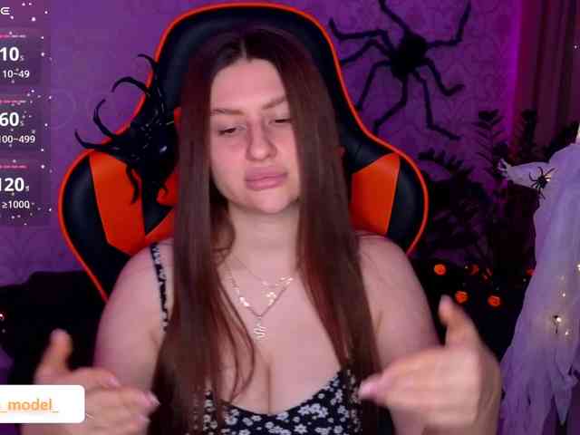 NikaMusic webcam