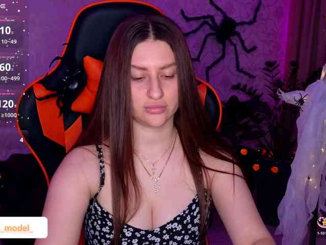 NikaMusic webcam