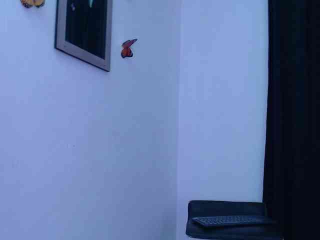 Abigail-jhons webcam