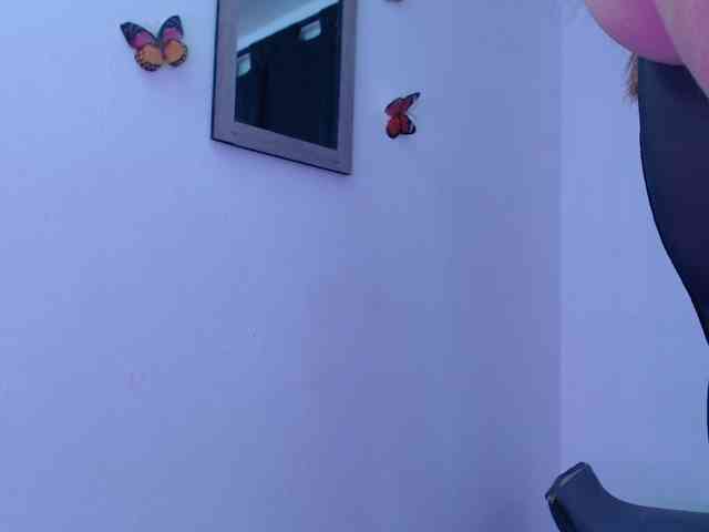 Abigail-jhons webcam