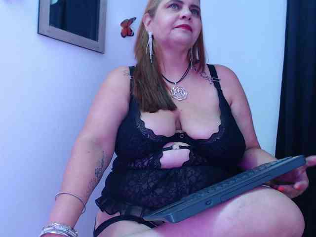 Abigail-jhons webcam