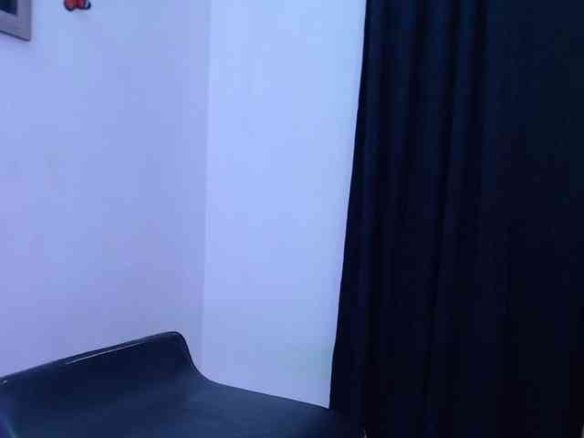 Abigail-jhons webcam