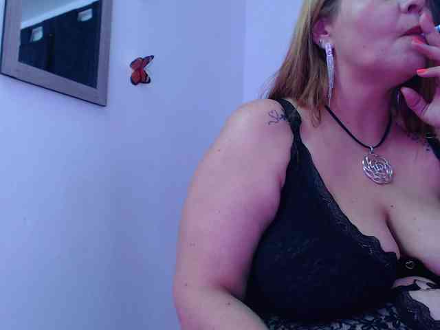 Abigail-jhons webcam