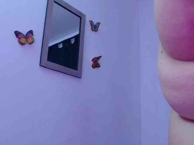 Abigail-jhons webcam