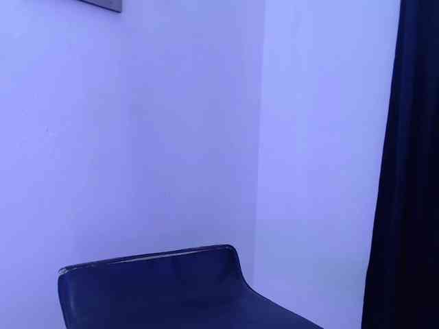 Abigail-jhons webcam