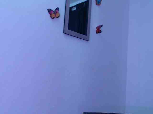 Abigail-jhons webcam