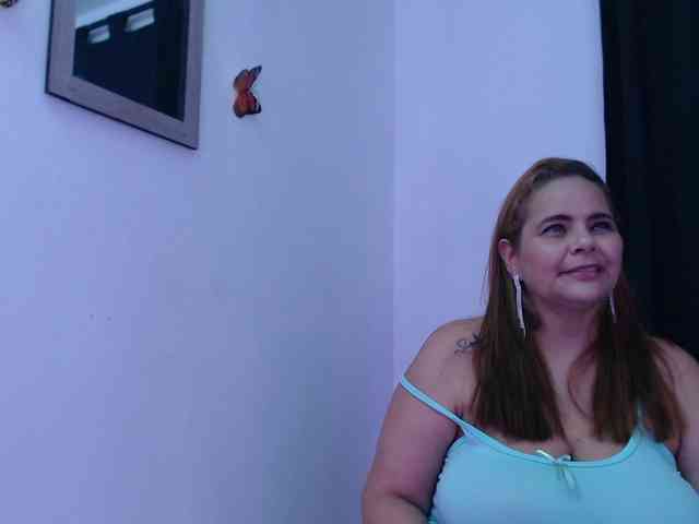 Abigail-jhons webcam