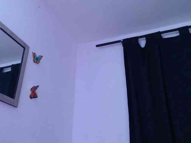 Abigail-jhons webcam