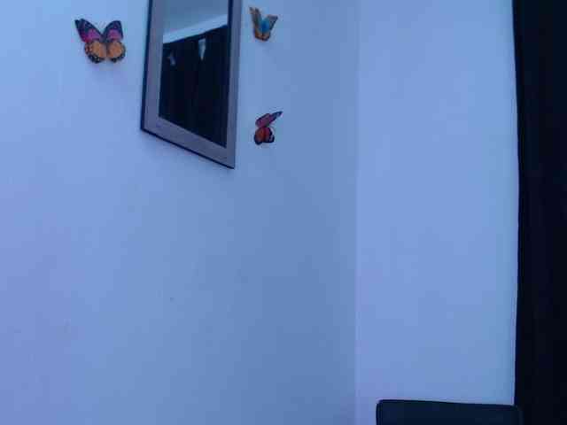 Abigail-jhons webcam
