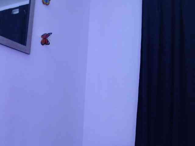 Abigail-jhons webcam