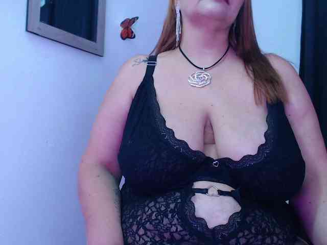 Abigail-jhons webcam