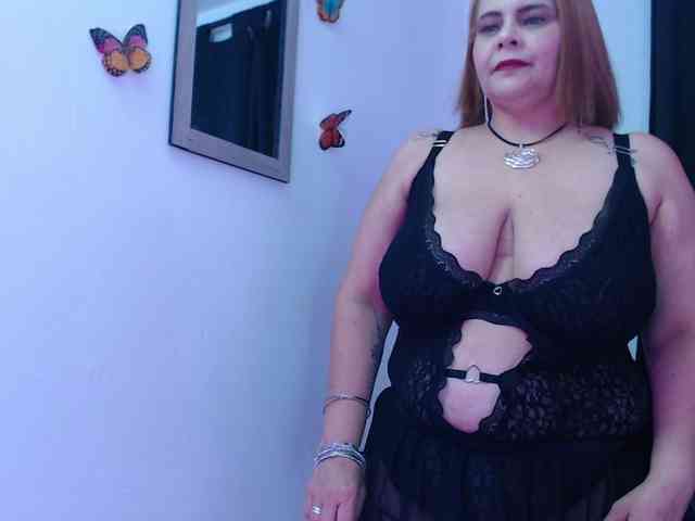 Abigail-jhons webcam