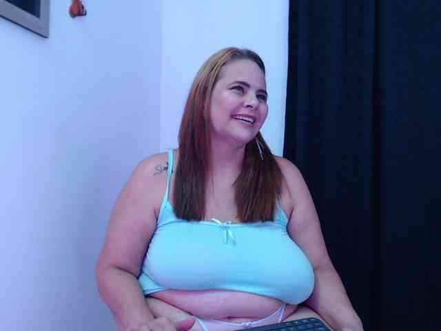 Abigail-jhons webcam