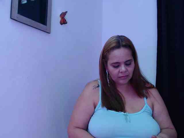 Abigail-jhons webcam