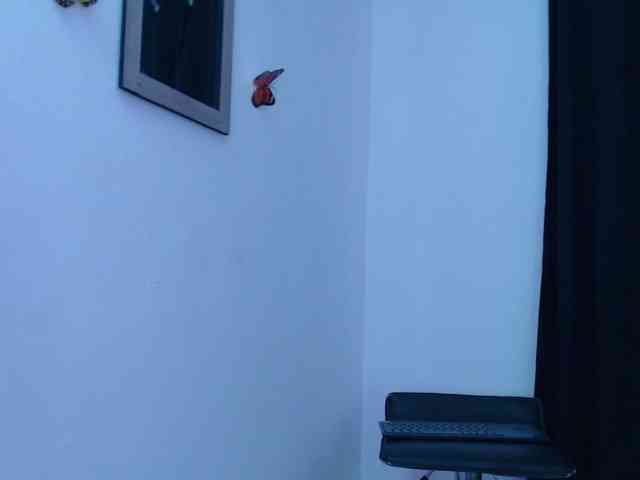 Abigail-jhons webcam