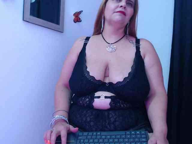 Abigail-jhons webcam