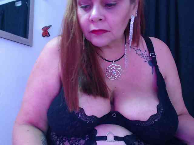 Abigail-jhons webcam