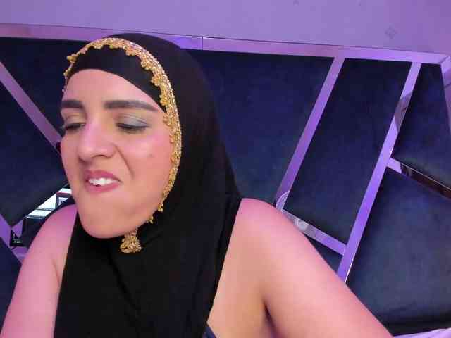 Nahid-Jaziri webcam
