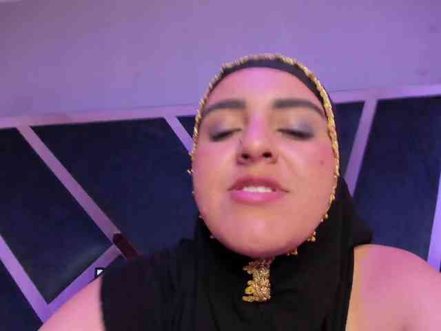 Nahid-Jaziri webcam