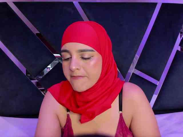 Nahid-Jaziri webcam