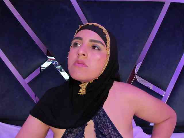 Nahid-Jaziri webcam