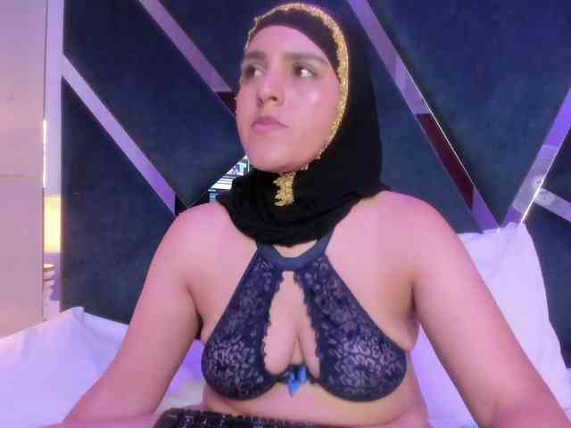 Nahid-Jaziri webcam