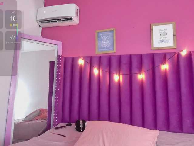 Hornysweetebony webcam