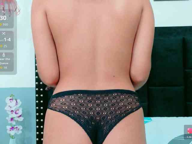 Hornysweetebony webcam