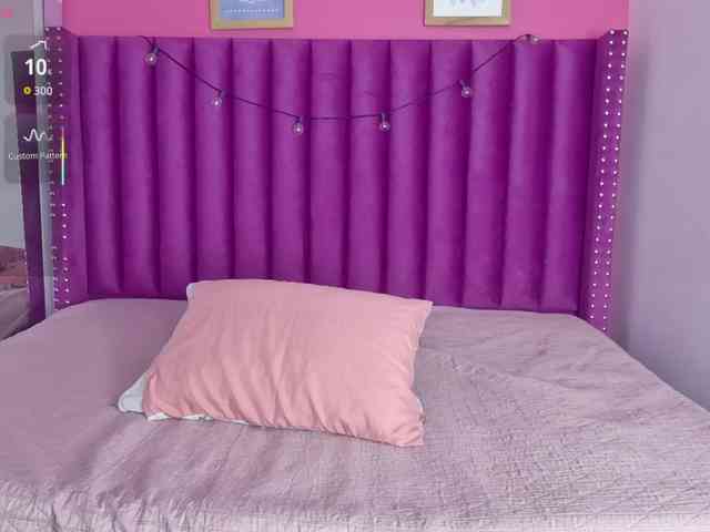 Hornysweetebony webcam