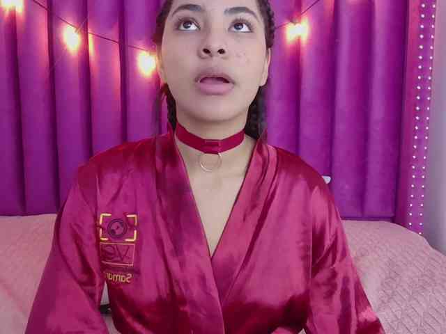 Hornysweetebony webcam