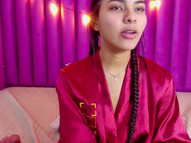 Hornysweetebony webcam