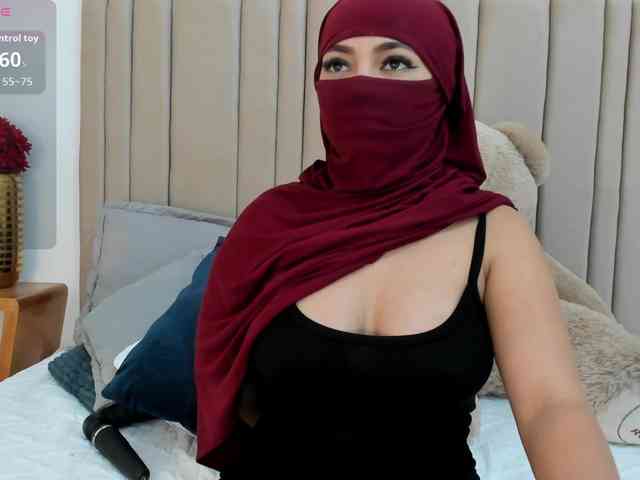 izadii webcam