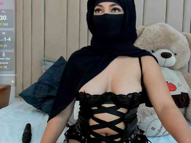 izadii webcam