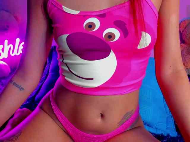 ashley-jenner webcam