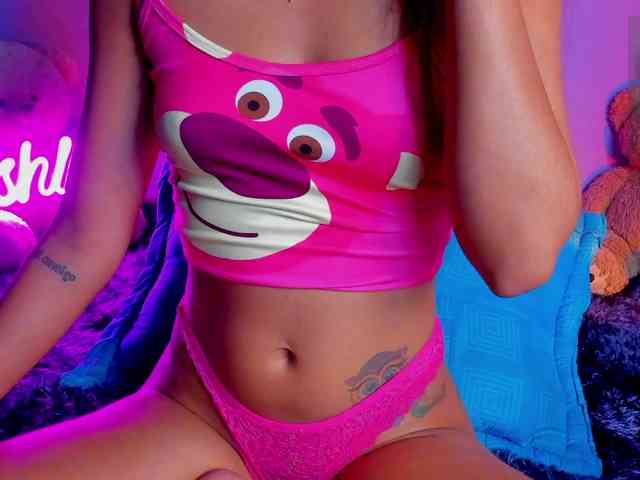 ashley-jenner webcam