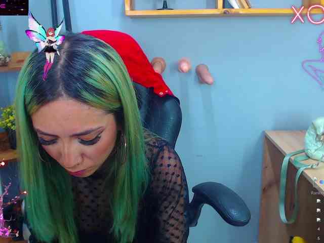 ErikaStevens webcam