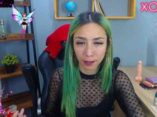 ErikaStevens webcam