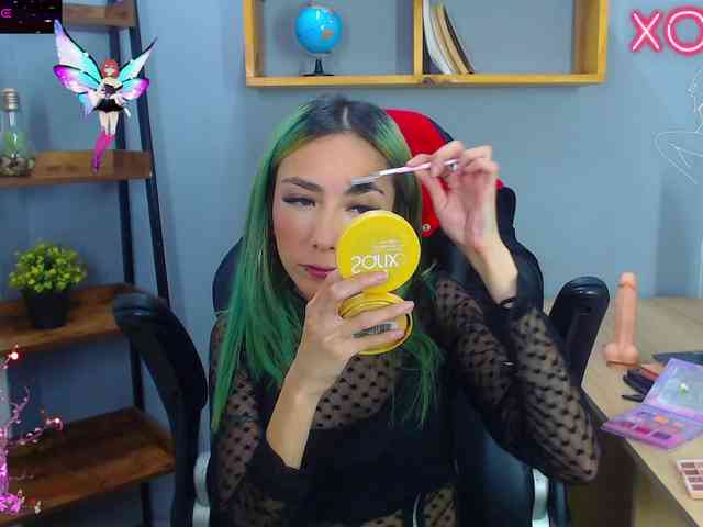 ErikaStevens webcam
