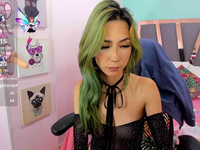 ErikaStevens webcam