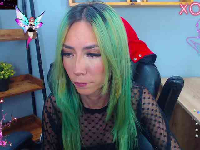 ErikaStevens webcam